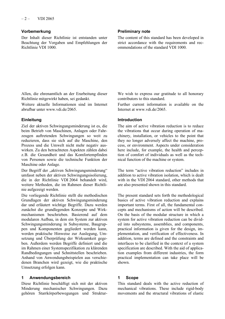 VDI_2065__2021-08.pdf_第2页