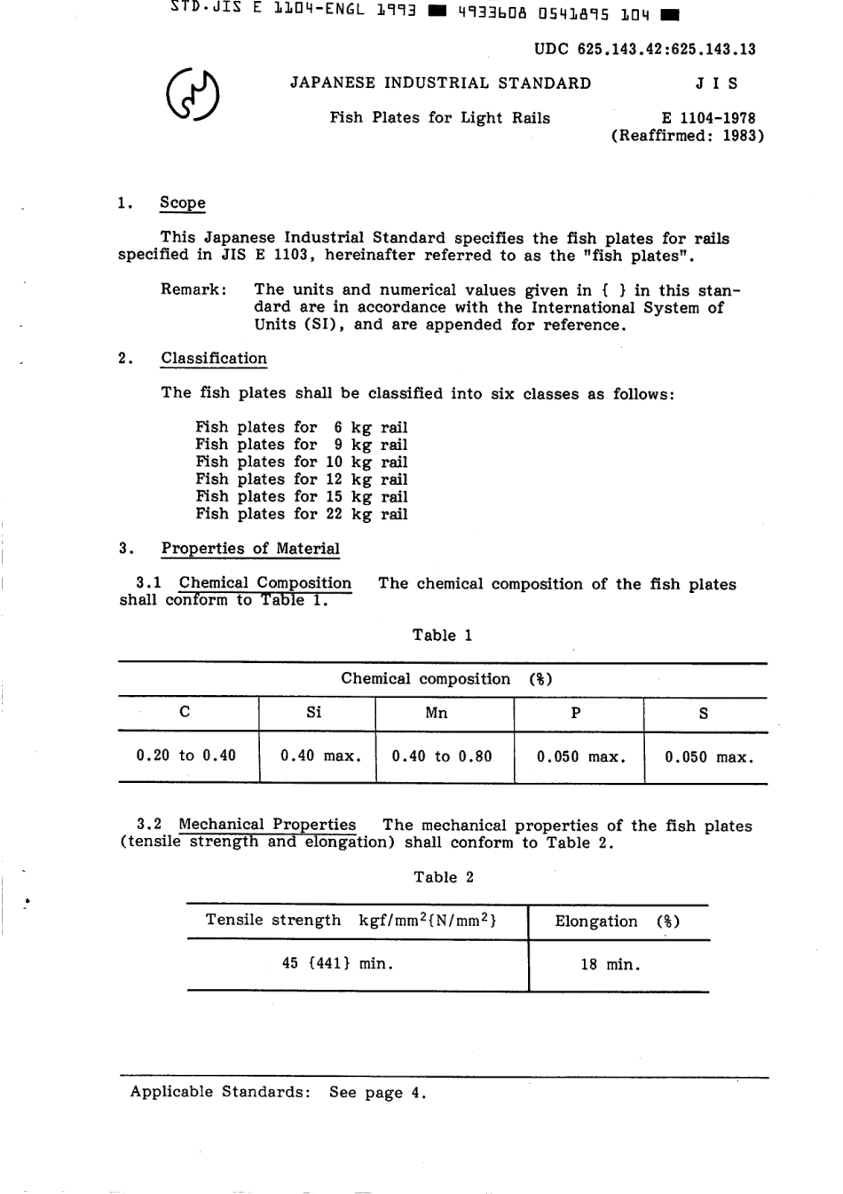 JIS E 1104-1978 (1993) scan.pdf_第3页
