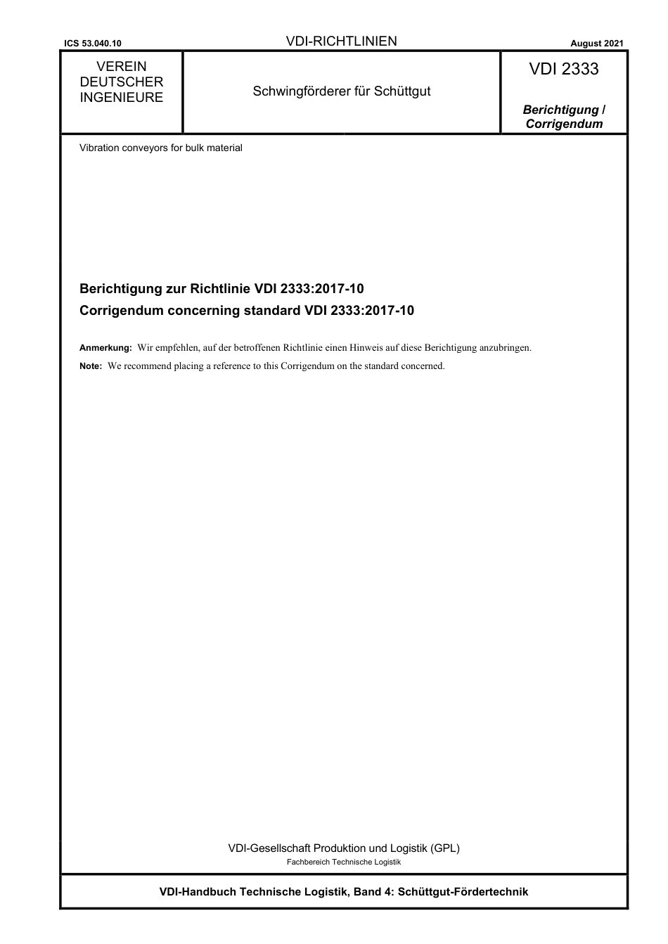VDI_2333_Berichtigung__2021-08.pdf_第1页