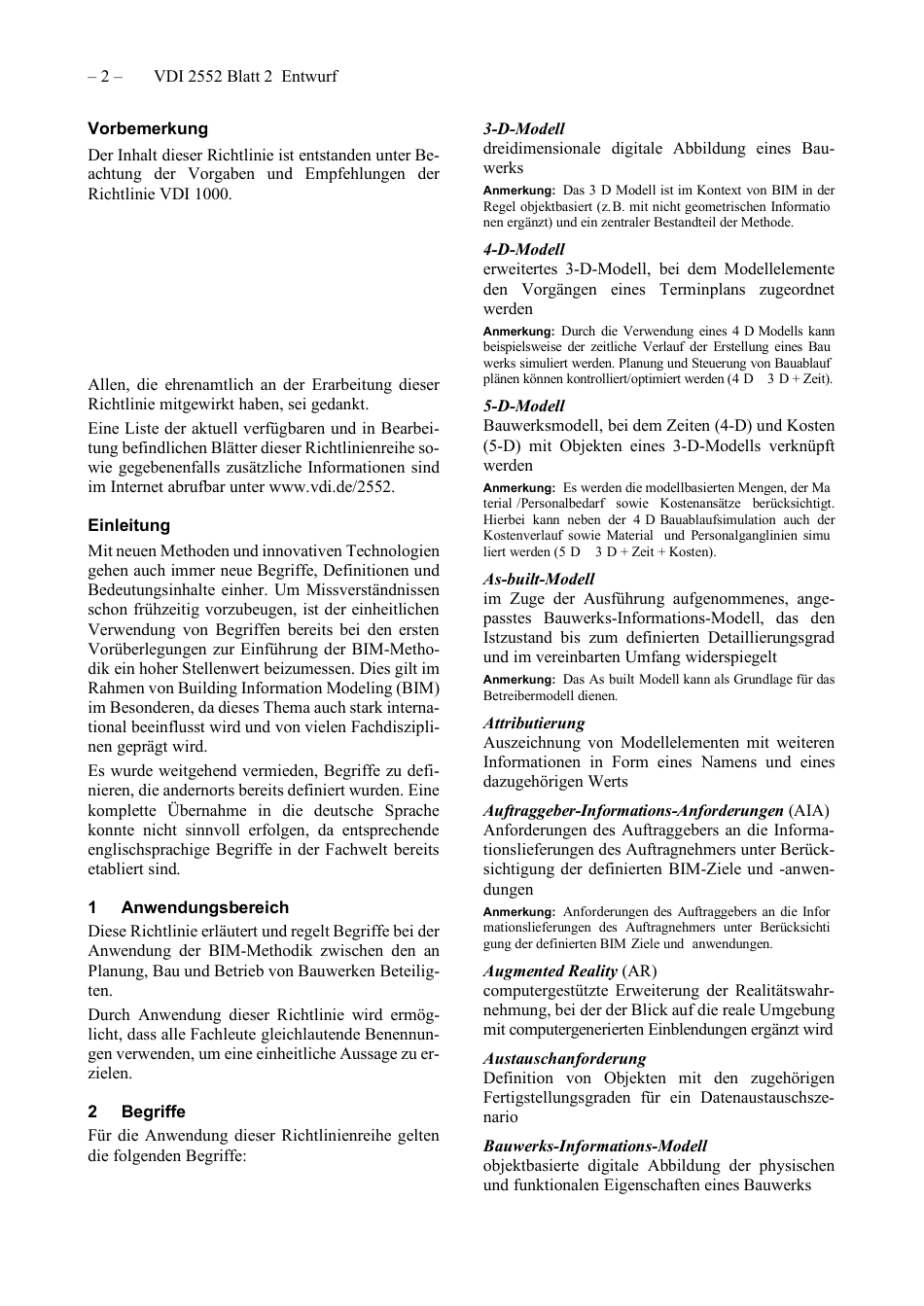 VDI_2552_Blatt-2_E__2021-04.pdf_第2页