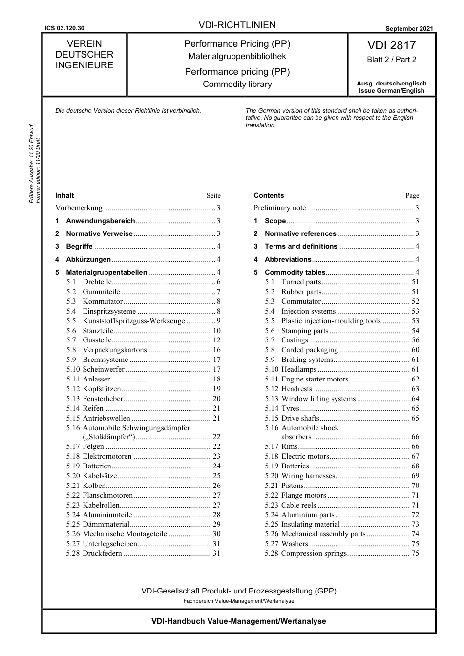 VDI_2817_Blatt-2__2021-09.pdf_第1页