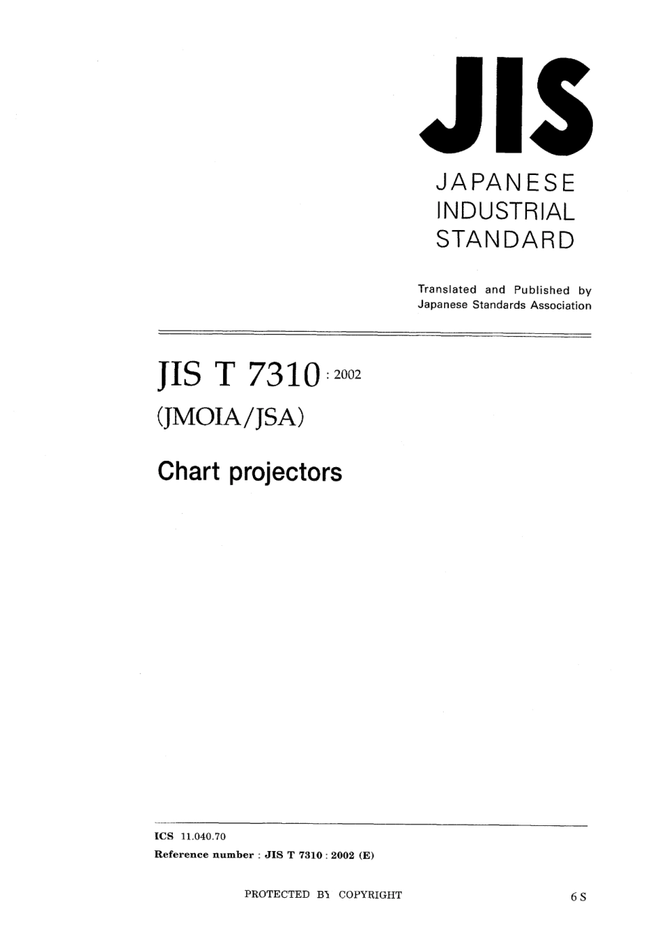JIS T 7310-2002.pdf_第1页