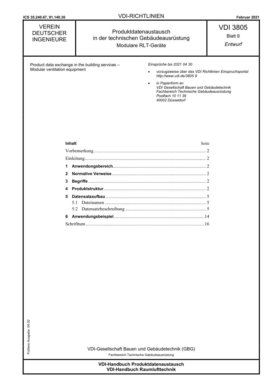 VDI_3805_Blatt-9_E__2021-02.pdf_第1页