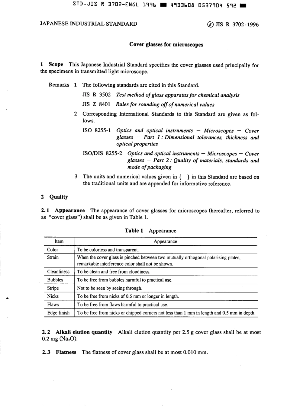 JIS R 3702-1996 scan.pdf_第3页