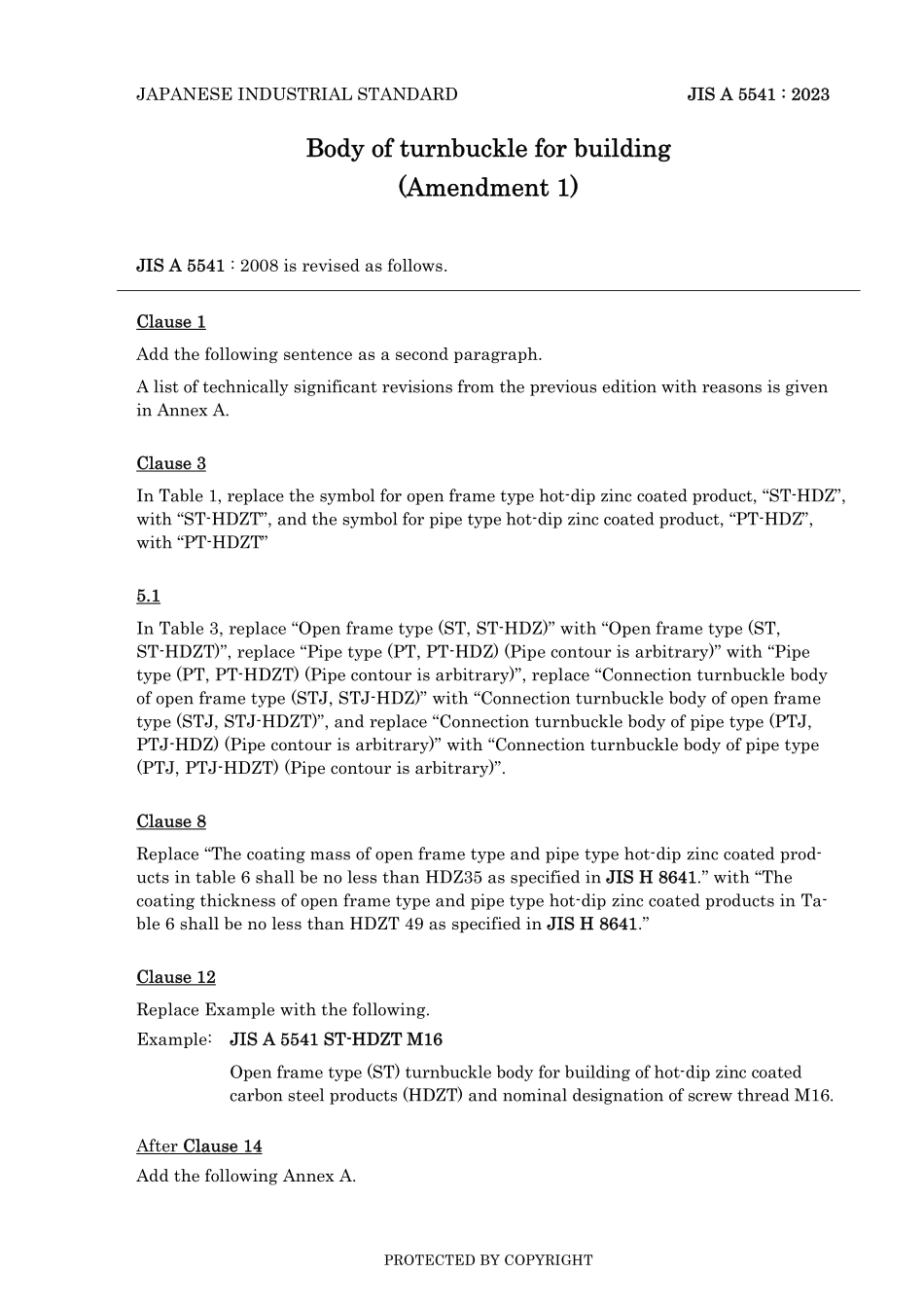 JIS A 5541-2008 amd1-2023.pdf_第3页