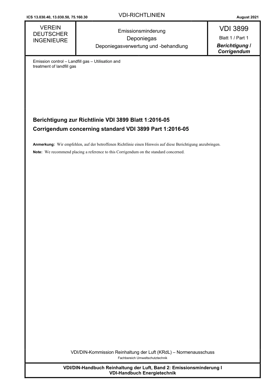 VDI_3899_Blatt-1_Berichtigung__2021-08.pdf_第1页