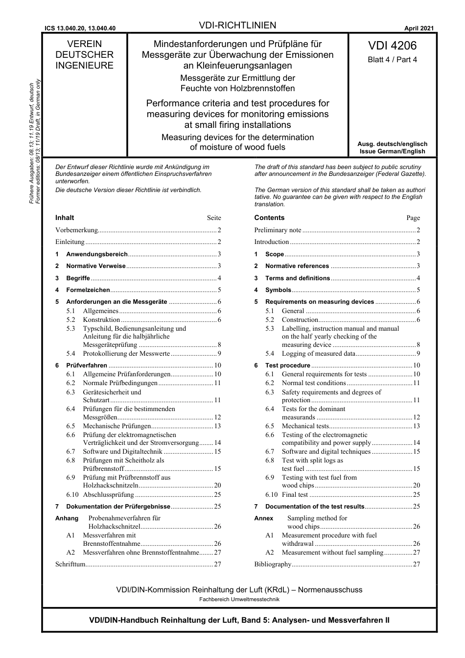 VDI_4206_Blatt-4__2021-04.pdf_第1页
