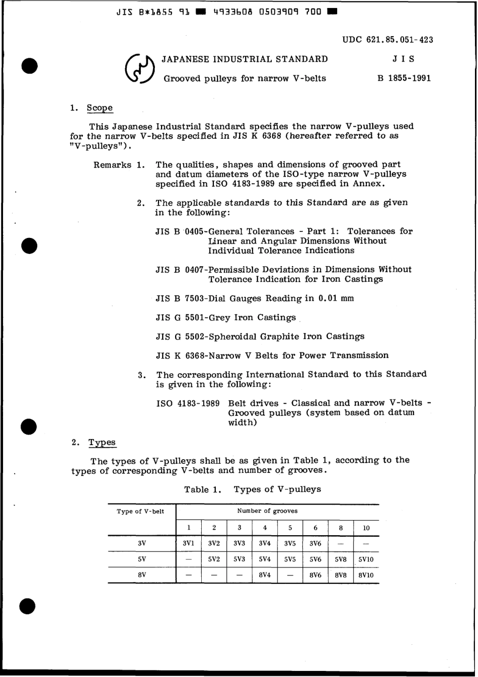 JIS B 1855-1991 scan.pdf_第3页