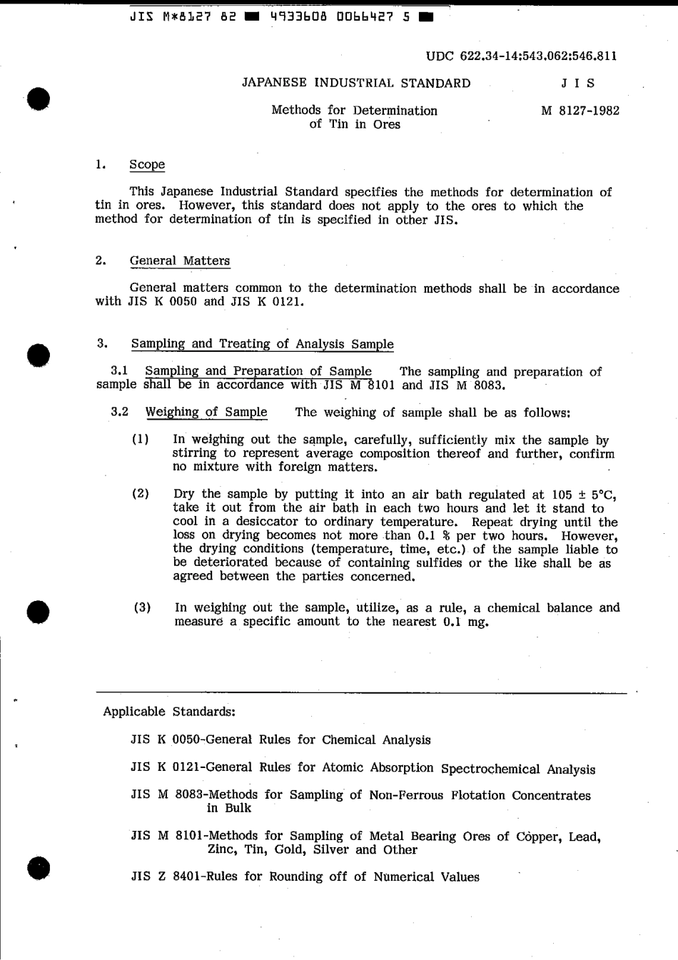 JIS M 8127-1982 scan.pdf_第3页
