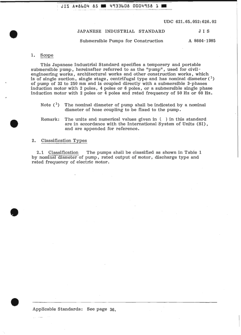 JIS A 8604-1985 scan.pdf_第3页