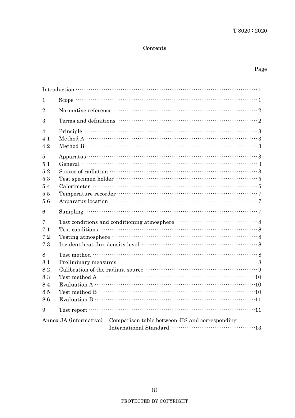 JIS T 8020-2020.pdf_第3页