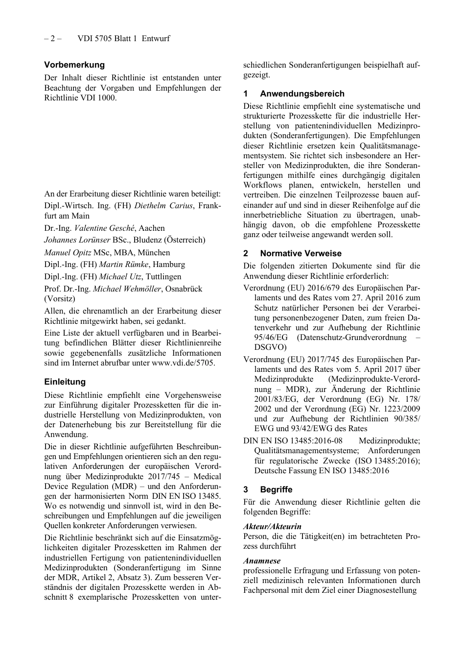 VDI_5705_Blatt-1_E__2021-08.pdf_第2页