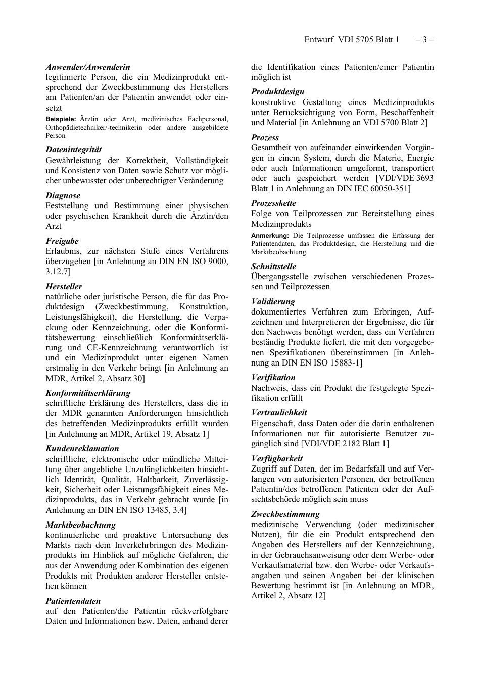 VDI_5705_Blatt-1_E__2021-08.pdf_第3页