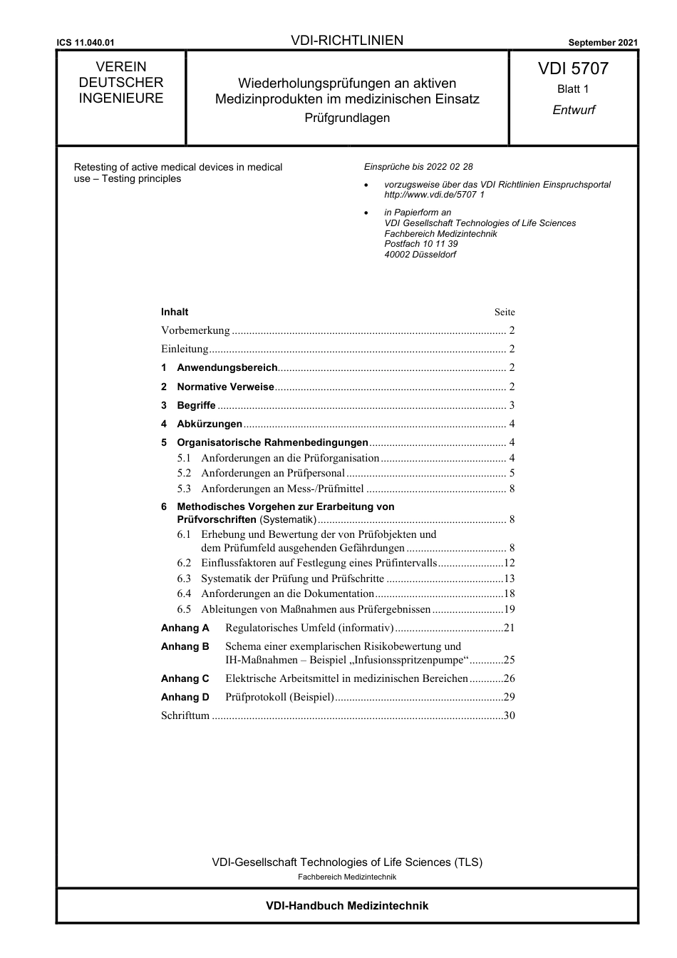 VDI_5707_Blatt-1_E__2021-09.pdf_第1页