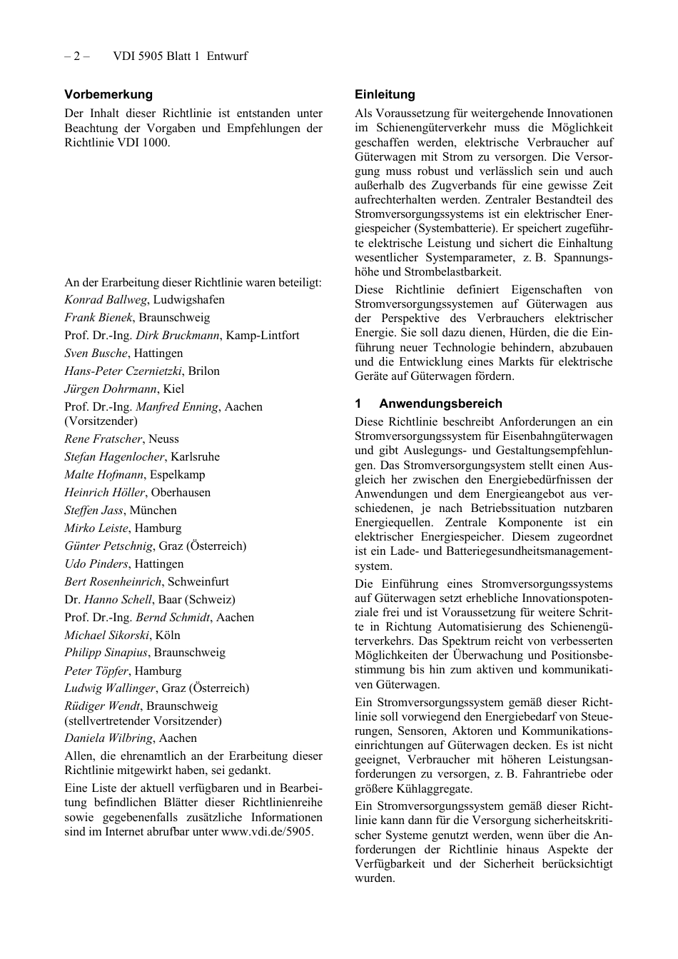 VDI_5905_Blatt-1_E__2021-09.pdf_第2页