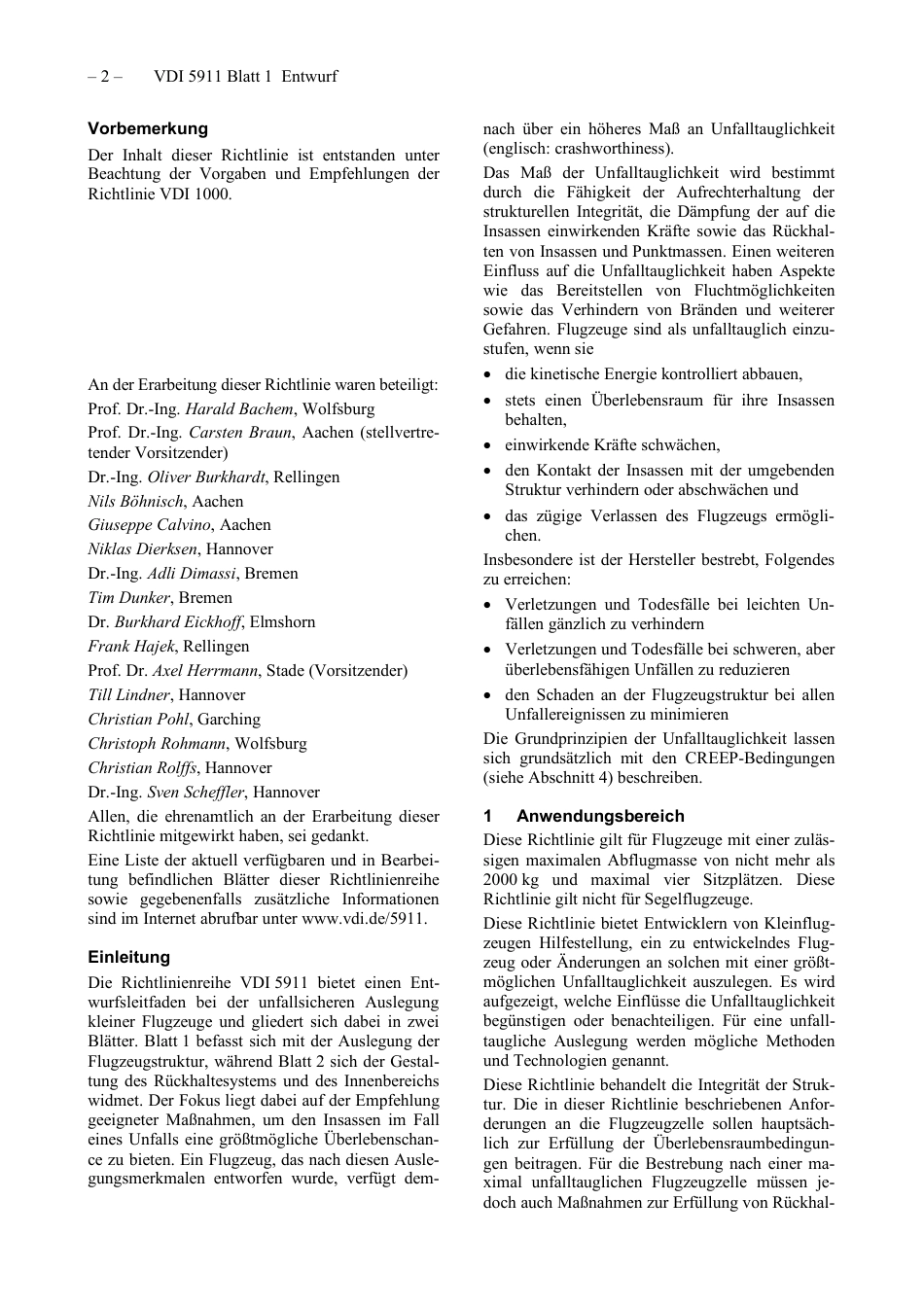 VDI_5911_Blatt-1_E__2021-04.pdf_第2页
