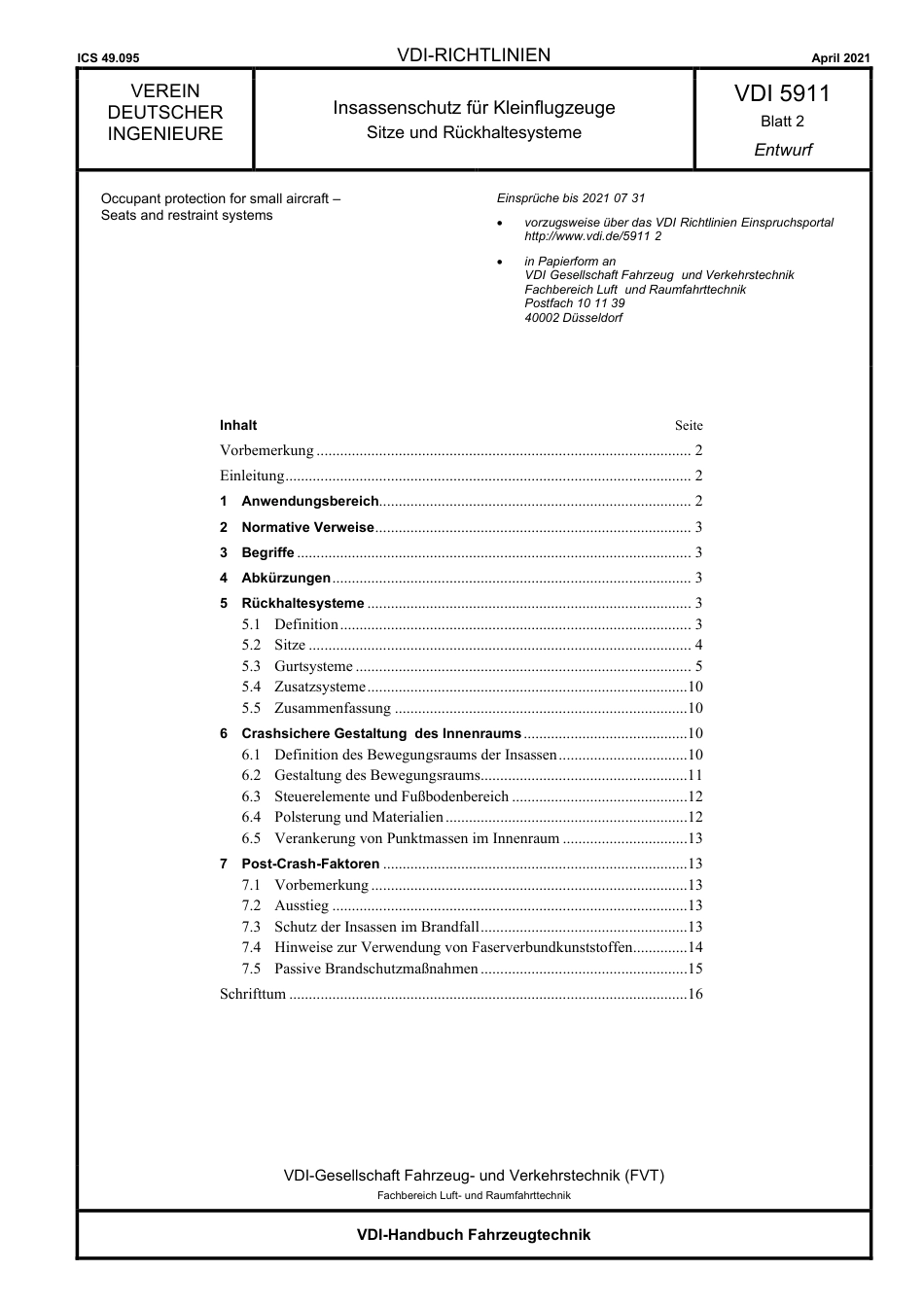 VDI_5911_Blatt-2_E__2021-04.pdf_第1页