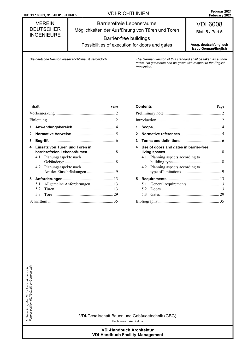 VDI_6008_Blatt-5__2021-02.pdf_第1页