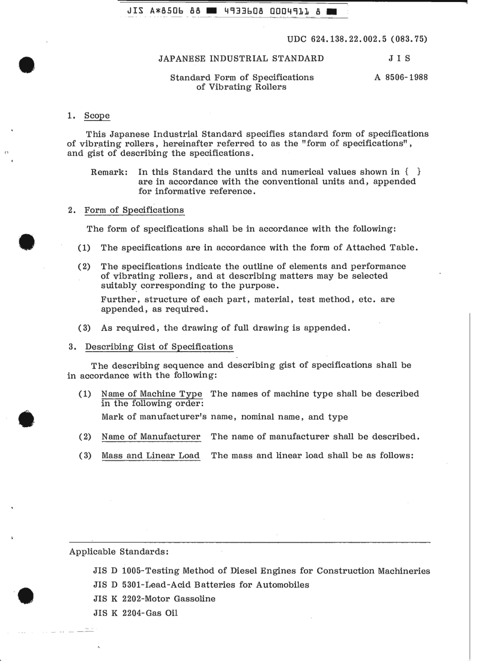 JIS A 8506-1988 scan.pdf_第3页