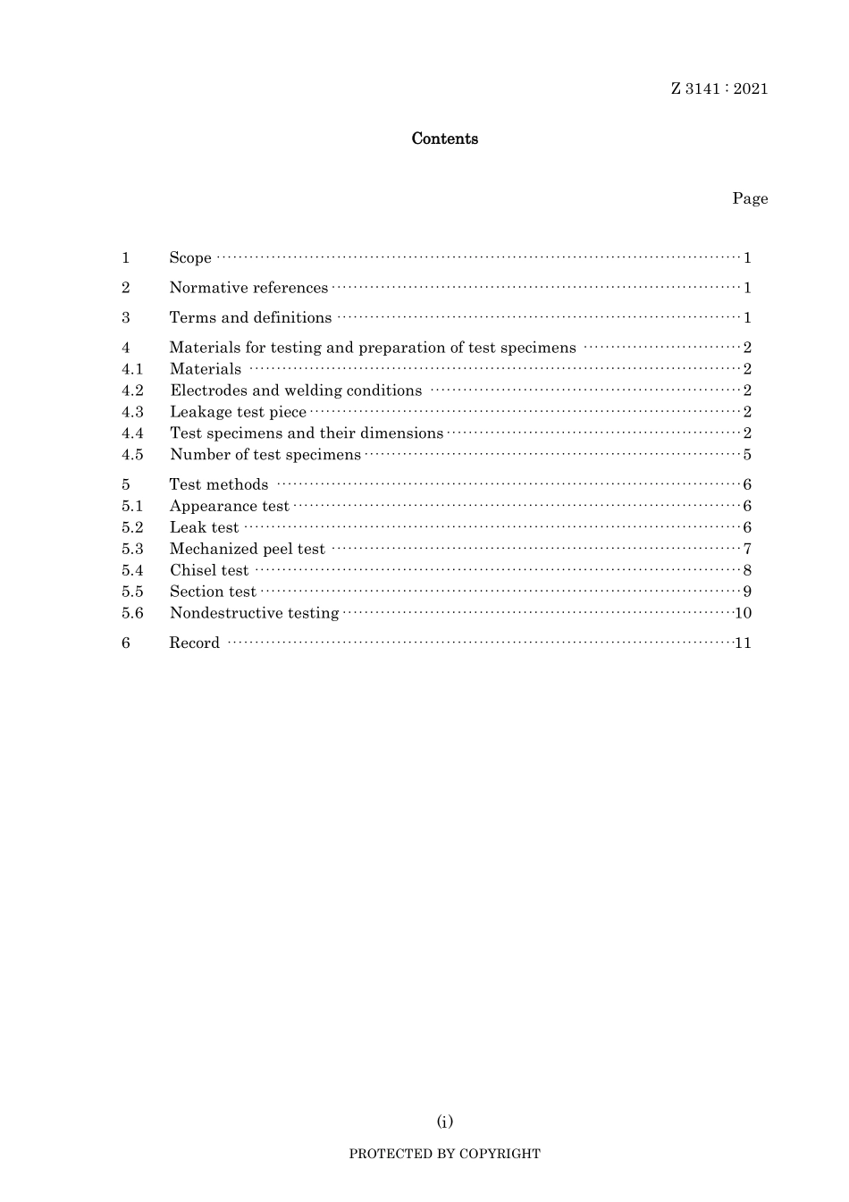 JIS Z 3141-2021.pdf_第3页