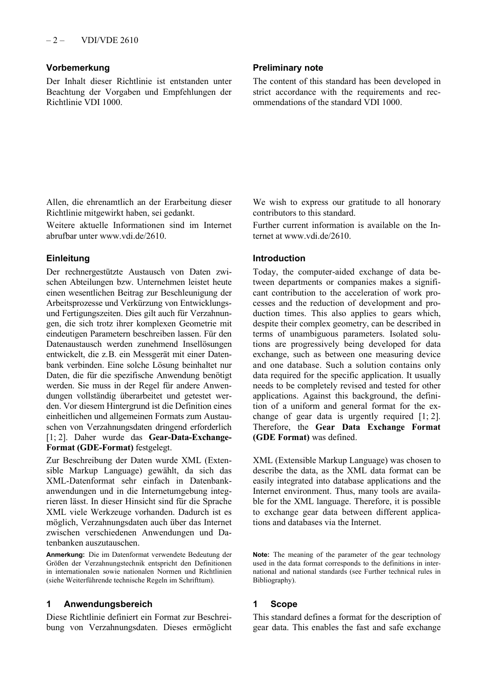 VDI_VDE_2610__2021-03.pdf_第2页