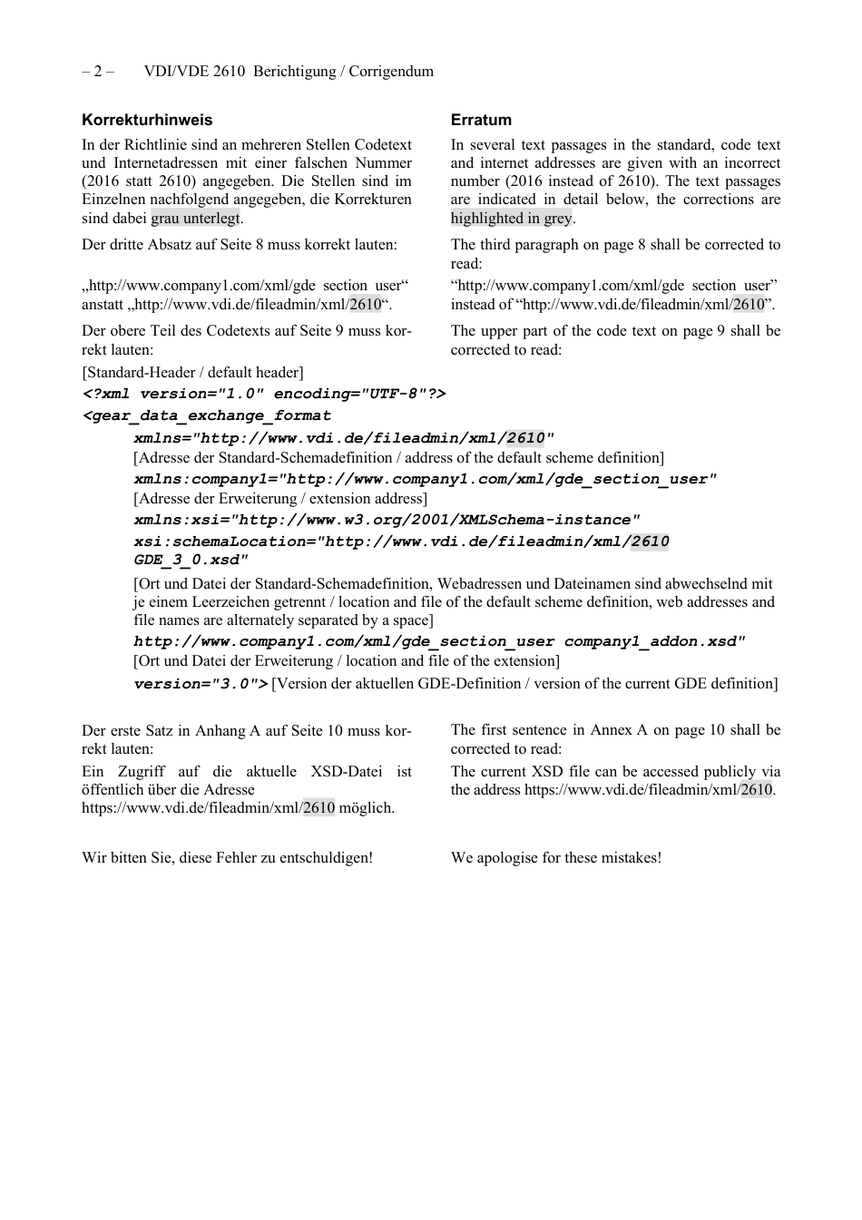 VDI_VDE_2610_Berichtigung__2021-07.pdf_第2页