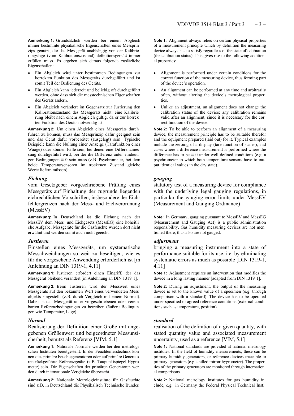 VDI_VDE_3514_Blatt-3__2021-10.pdf_第3页