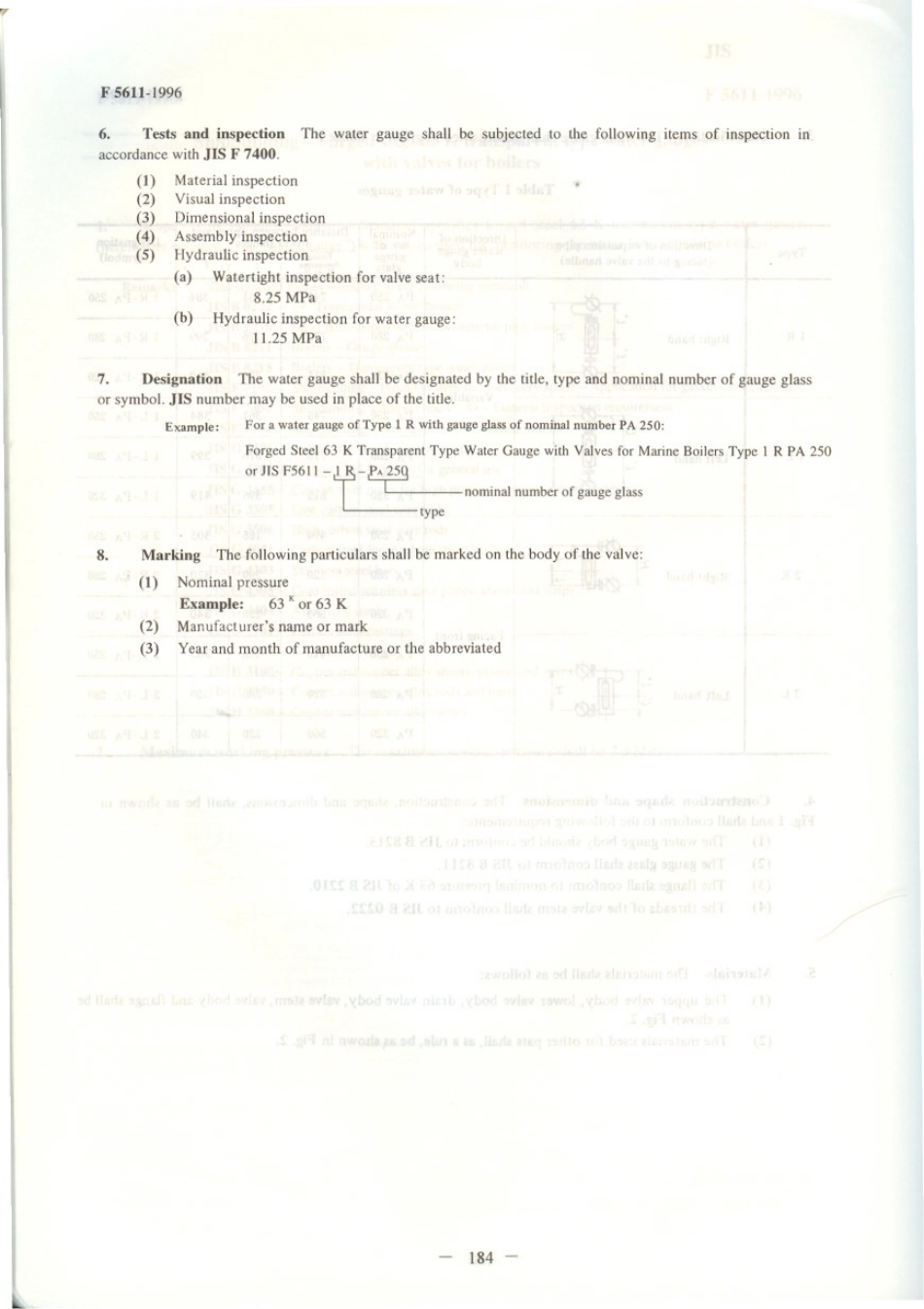 JIS F 5611-1996 scan.pdf_第3页