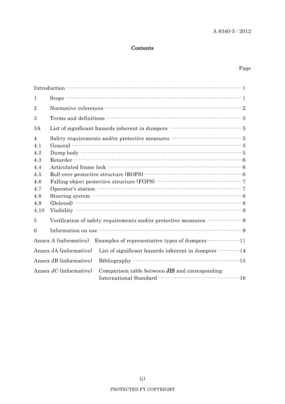 JIS A 8340-5-2012.pdf_第3页