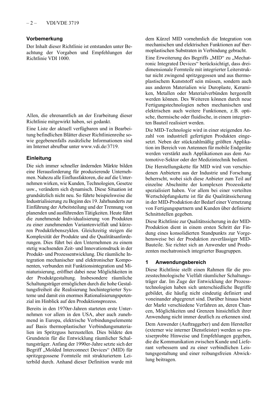 VDI_VDE_3719__2021-03.pdf_第2页