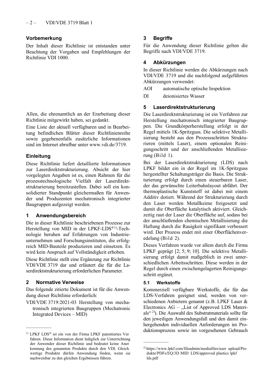 VDI_VDE_3719_Blatt-1__2021-03.pdf_第2页