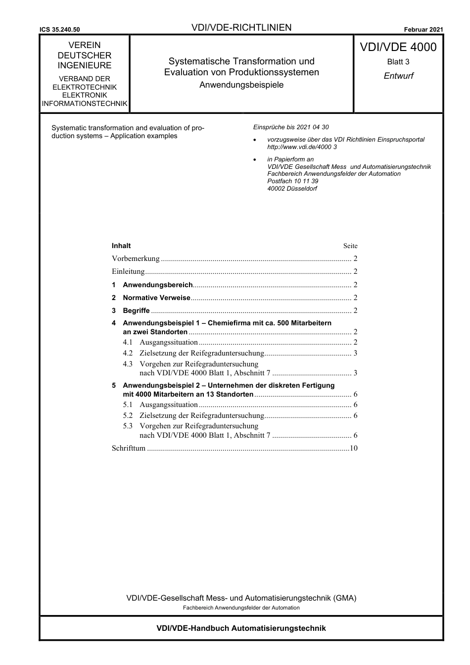 VDI_VDE_4000_Blatt-3_E__2021-02.pdf_第1页
