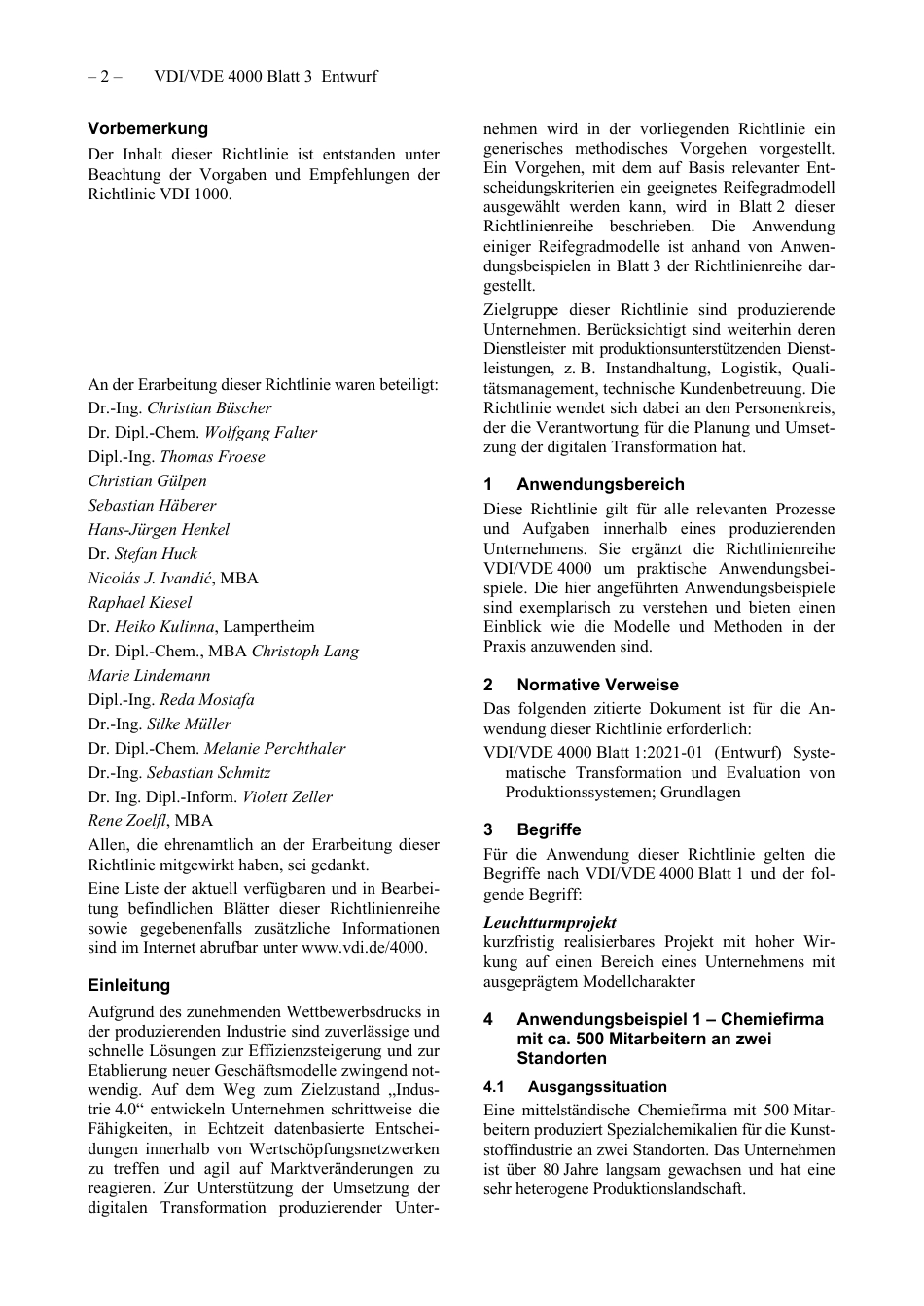 VDI_VDE_4000_Blatt-3_E__2021-02.pdf_第2页