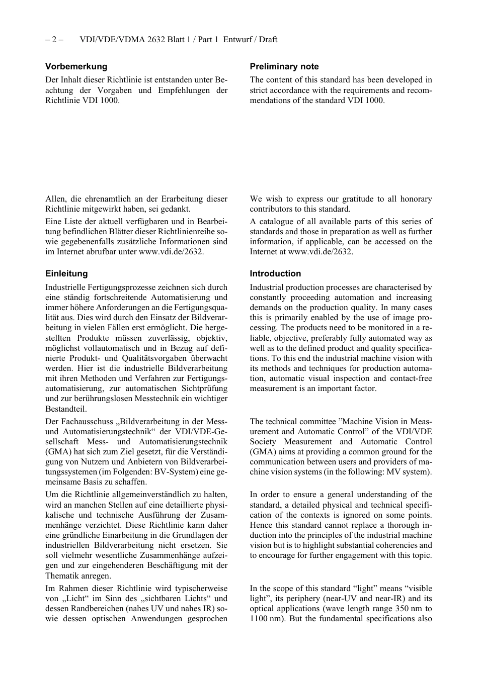 VDI_VDE_VDMA_2632_Blatt-1_E__2021-10.pdf_第2页