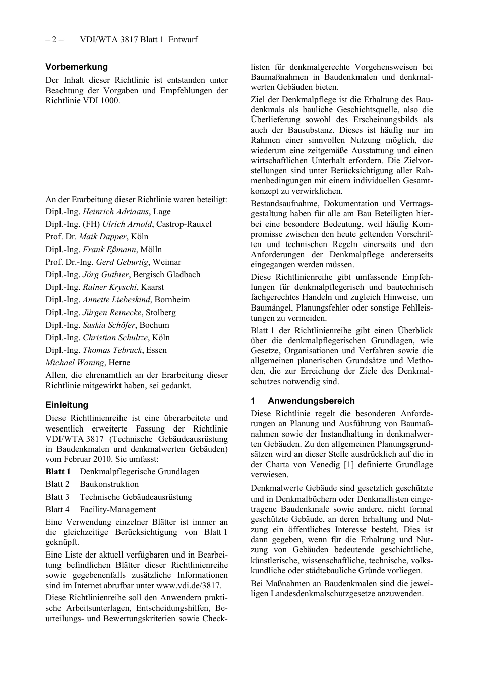 VDI_WTA_3817_Blatt-1_E__2021-08.pdf_第2页