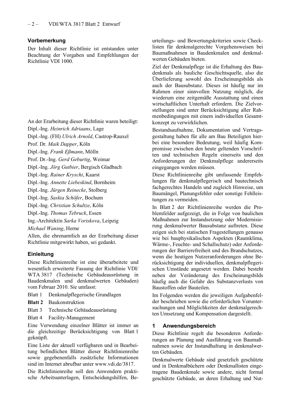 VDI_WTA_3817_Blatt-2_E__2021-08.pdf_第2页
