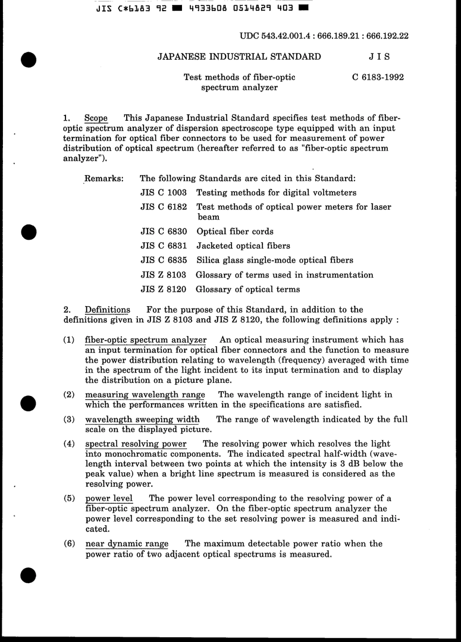 JIS C 6183-1992 scan.pdf_第3页