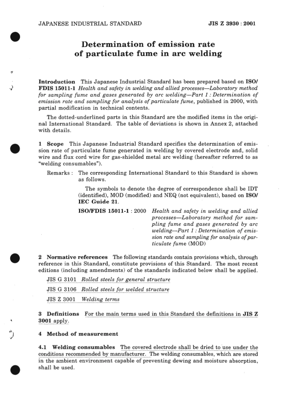 JIS Z 3930-2001 scan.pdf_第3页