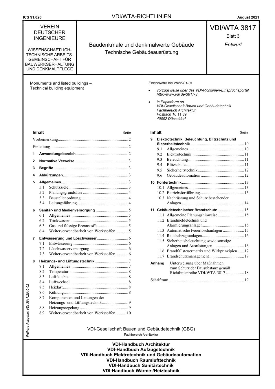 VDI_WTA_3817_Blatt-3_E__2021-08.pdf_第1页
