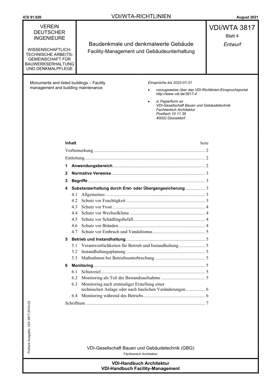 VDI_WTA_3817_Blatt-4_E__2021-08.pdf_第1页