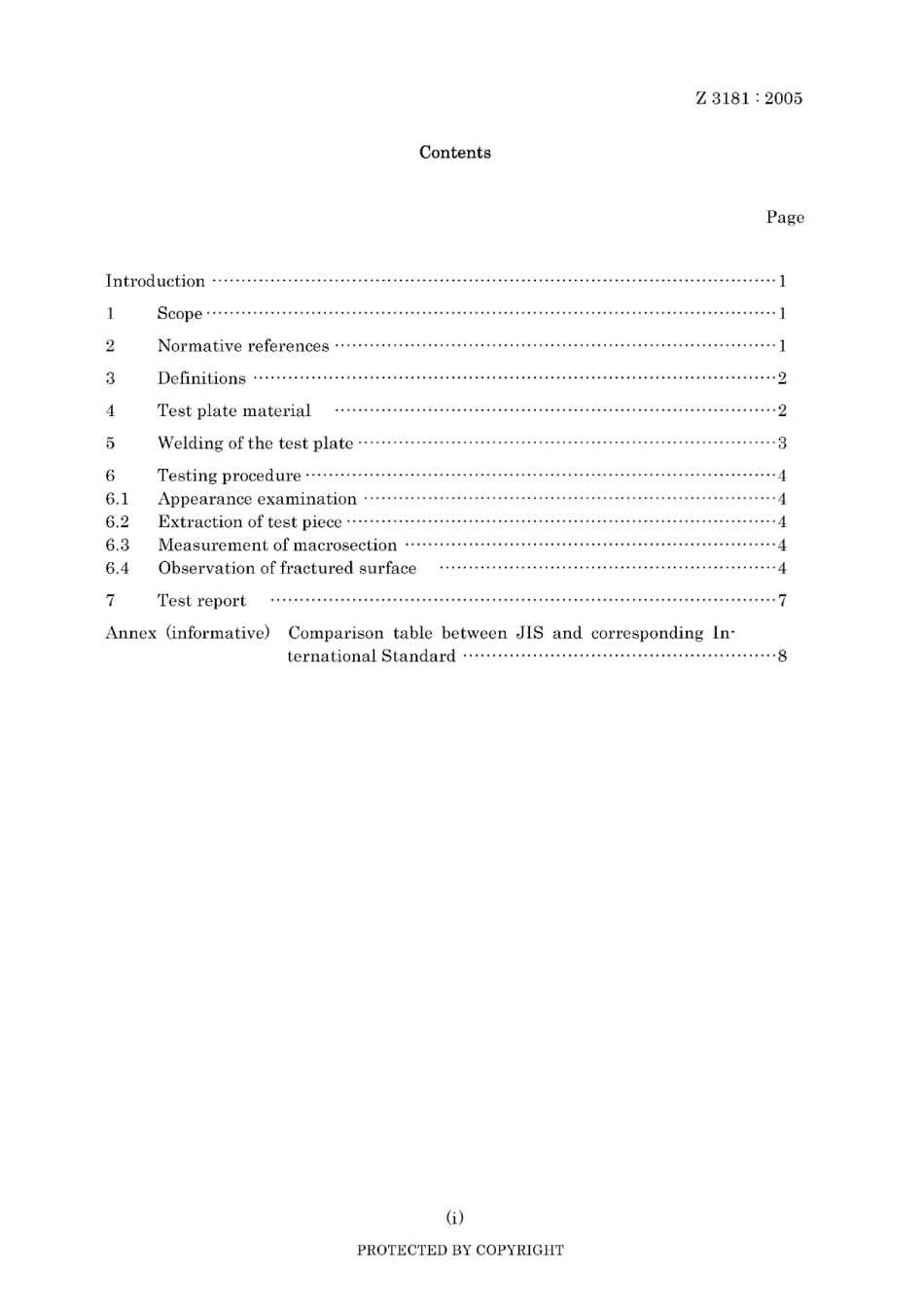 JIS Z 3181-2005.pdf_第3页
