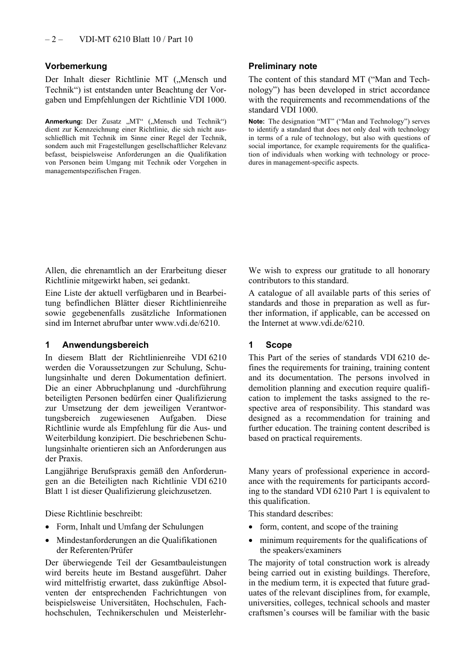 VDI-MT_6210_Blatt-10__2021-11.pdf_第2页