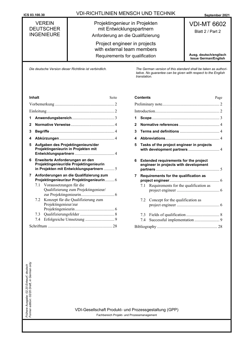 VDI-MT_6602_Blatt-2__2021-09.pdf_第1页