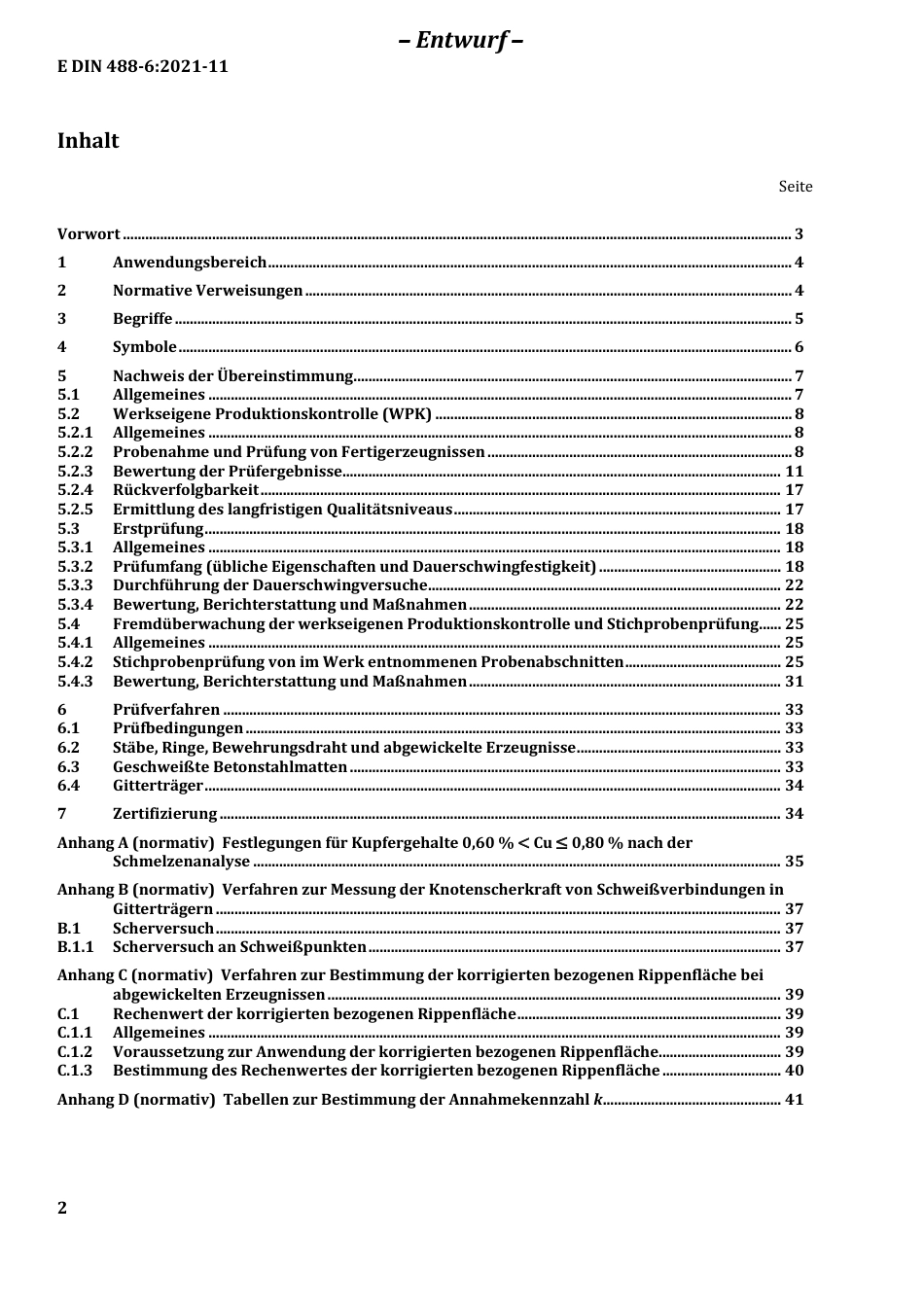 DIN_488-6_E__2021-11.pdf_第2页