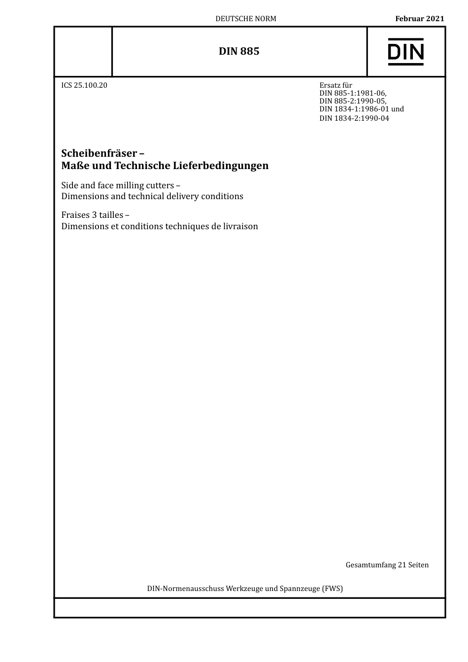 DIN_885__2021-02.pdf_第1页