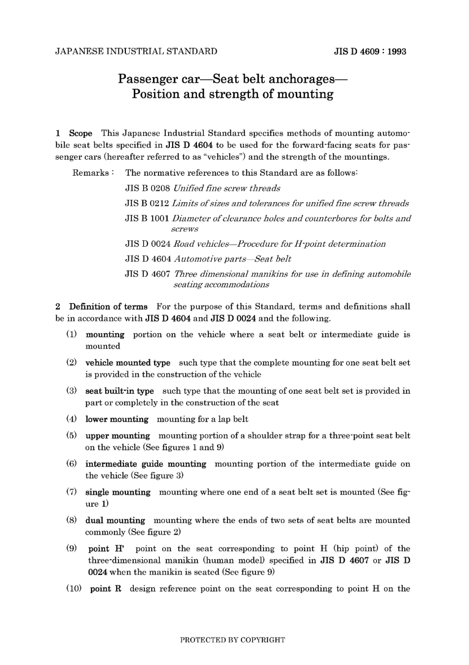 JIS D 4609-1993 (2000).pdf_第3页