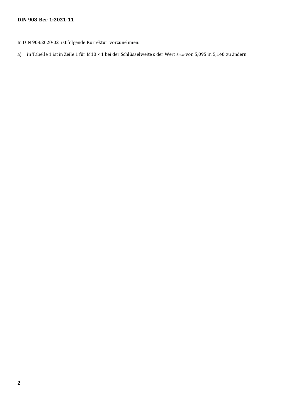 DIN_908_Berichtigung_1__2021-11.pdf_第2页