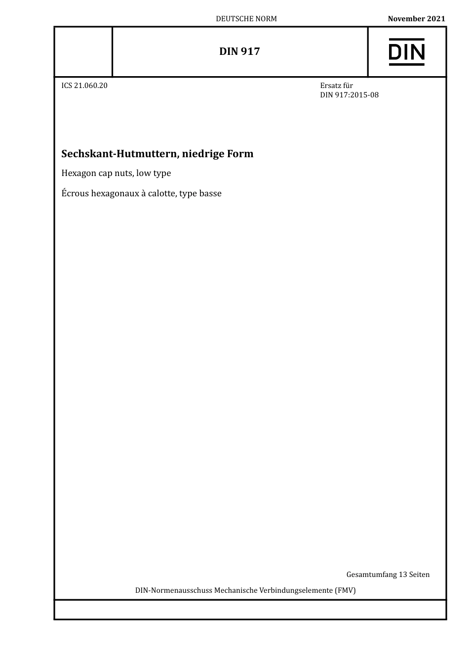 DIN_917__2021-11.pdf_第1页