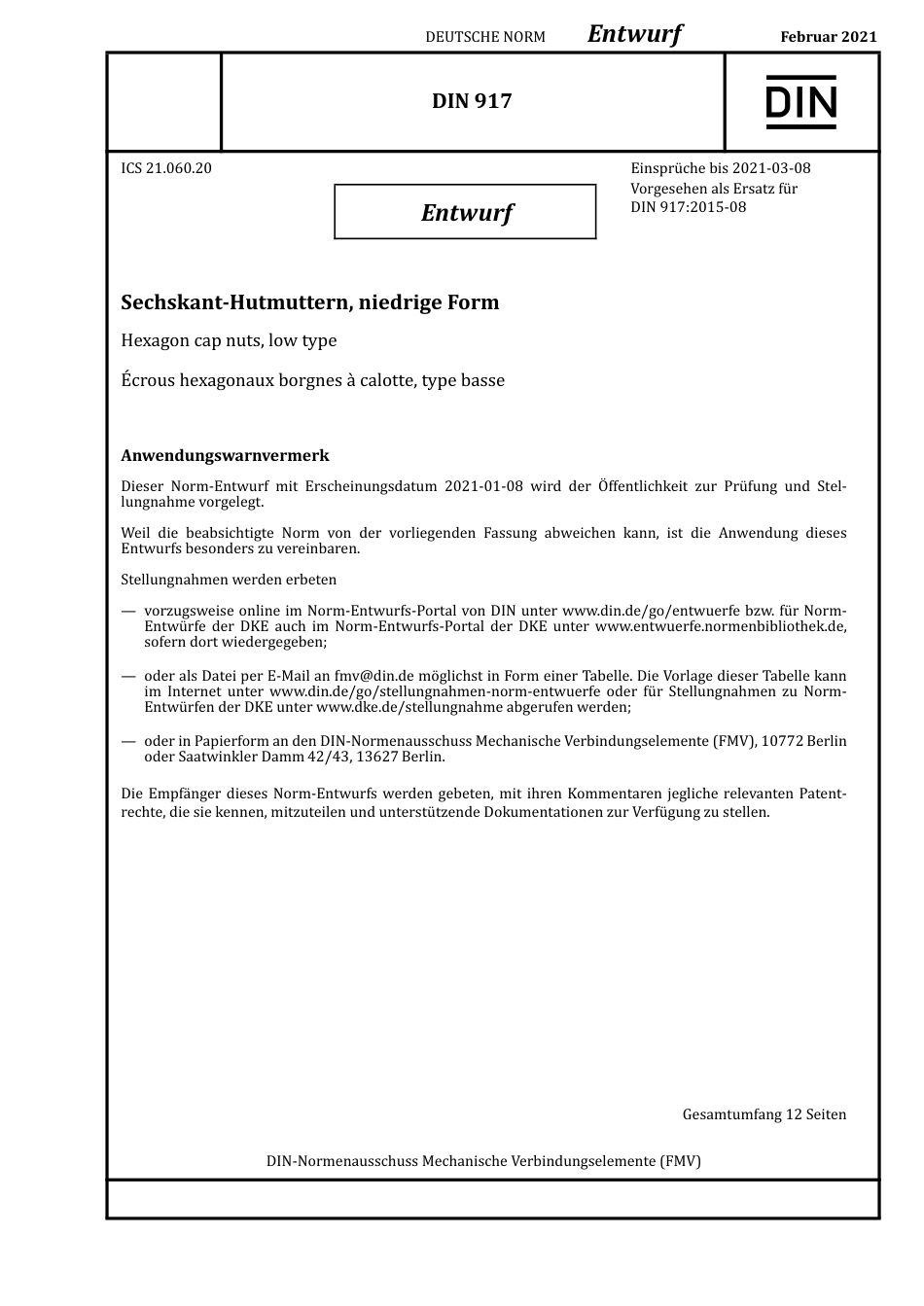 DIN_917_E__2021-02.pdf_第1页