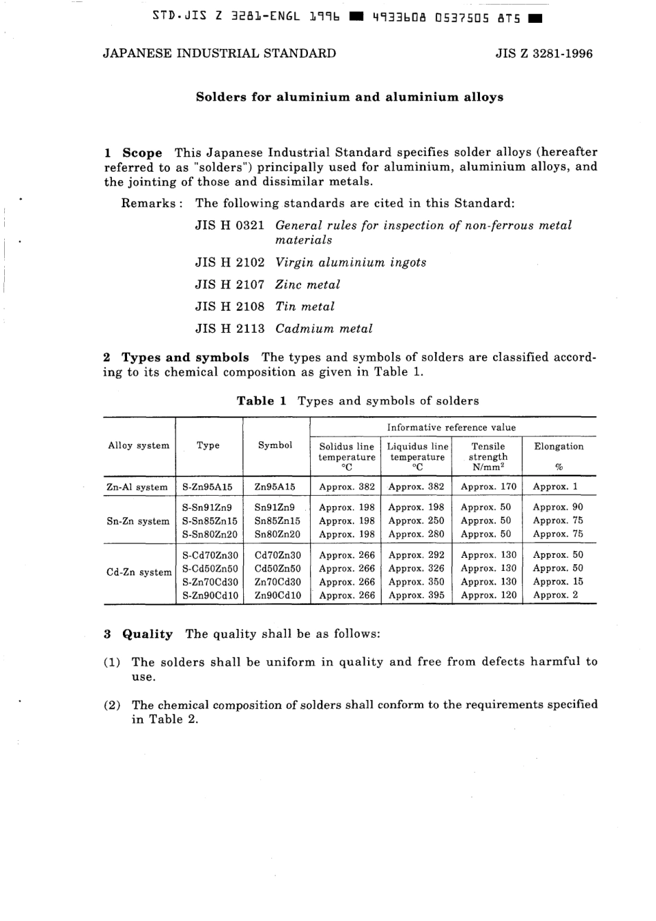 JIS Z 3281-1996 scan.pdf_第3页